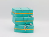 Necklace pendant Earrings Ethiopia wedding bridl jewelry sets for women