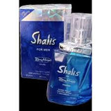 Shalis Man Remy Marquis Eau De Perfume Long lasting 100 ML