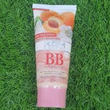 XQM BB Blemish Apricot Base Cream – 6-in-1 Multifunction Cream, 65ml for Flawless, Radiant Skin