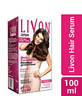 Livon Serum Silky Potion Detangling Hair Fluid - lhsclz9b-d