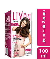 Livon Serum Silky Potion Detangling Hair Fluid - lhsclz9b-d