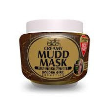 Mudd Mask – Golden Girl Cosmetics