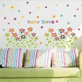 Wallpaper Border,Kitchen and Bathroom Wall Waistline Stickers, Hallway Baseboard self-Adhesive Tile Wall Stickers size 50x70 sk7136