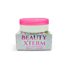 BEAUTY XTERM Skin Whitening Beauty Cream