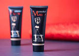 EMELIE Base Liquid Uniform Skin Foundation Tube  eblfskz4i-f