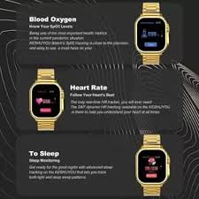 X90 Ultra 2 Max Gold Edition  LATEST MODEL