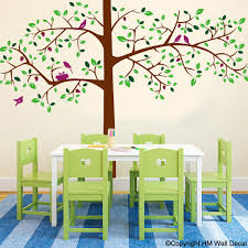 Wall Stickers Decal Ideal for Kids Room Baby Nursery Home Decor fashion detachable design Removable PVC craft size 60x90 ay214