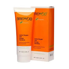 Bremod Active Oxygen Cell 250ml