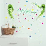 Imported Design Money Plant Wall Decals-Pack of 1 size 50x70 skhttps://m.media-amazon.com/images/I/71LORsTa03L._SL1500_.jpg7075