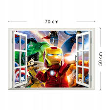 Lego Movie Wall Stickers at Phoebe Martinez blog size 50x70 ncs1423