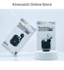 Air31 Earbuds Wireless Crystal Transparent Bluetooth 5.3 Air 31 Ear Buds Wireless Headset