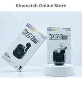 Air31 Earbuds Wireless Crystal Transparent Bluetooth 5.3 Air 31 Ear Buds Wireless Headset