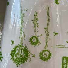 Wall Deco Sticker BIRD size 50x70 ay7026a