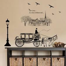 WALL STICKER JM7307