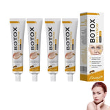Botox Bee Venom Wrinkle Cream – Anti-Aging &amp; Moisturizing Formula | Smooth Fine Lines, Hydrate Skin, Boost Collagen (20g)
