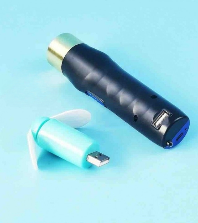 YW-1715 Multifunctional Battery Shaving Machine – Portable Electric Beard &amp; Hair Trimmer