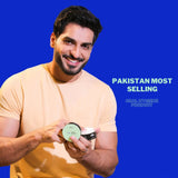 Teeth Whitening Powder – Fresh Breath &amp; Clean Smile - 30gram