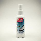 PLAC White Shoe Polish Spray – Magic Instant Cleaner for White Shoes (250ml)