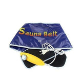 VELFORM Sauna Belt – Adjustable Slimming &amp; Weight Loss Body Shaper with Heat Therapy