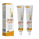 Botox Bee Venom Wrinkle Cream – Anti-Aging &amp; Moisturizing Formula | Smooth Fine Lines, Hydrate Skin, Boost Collagen (20g)