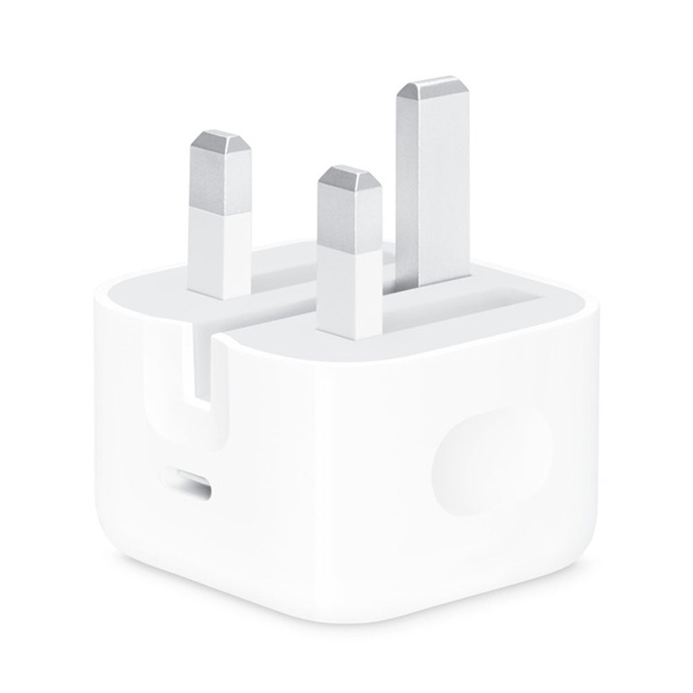 Apple 3-Pin Adapter – AA Quality, 12-Pin Connector