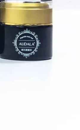 Magnetic Face Mask – Deep Cleansing, Detoxifying &amp; Revitalizing Skincare for Healthy, Youthful-Looking Skin