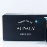 Magnetic Face Mask – Deep Cleansing, Detoxifying &amp; Revitalizing Skincare for Healthy, Youthful-Looking Skin