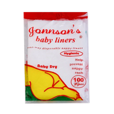 Best Quality Baby Wipes Pack of 100 – Gentle, Safe &amp; Easy-to-Use Wet Wipes for Baby Skin, Perfect for Diaper Changing &amp; Everyday Care