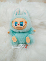 Labubu - Labubu Doll - Toys for Boys and Girls - Gift for Girls -  10CM Labubu Doll - Dolls for Girls - Stuff Labubu Toys ( Random Color )