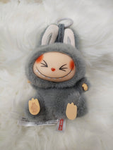 Labubu - Labubu Doll - Toys for Boys and Girls - Gift for Girls -  10CM Labubu Doll - Dolls for Girls - Stuff Labubu Toys ( Random Color )