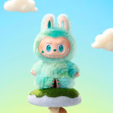 Labubu - Labubu Doll - Toys for Boys and Girls - Gift for Girls -  17cm/7inch Labubu Doll - Dolls for Girls - Stuff Labubu Toys (Random Color)