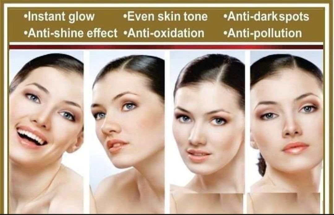 Gluta White Night Cream (50 ml) - Glutathione white Cream Extreme Strong whitening And Anti-Aging night cream - Gluta White Night Cream  - Achieve a Brighter, More Radiant Complexion