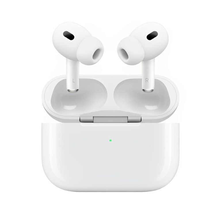 AirPods Pro 2 + Ultra 7-in-1 Smartwatch Combo | Premium Sound &amp; Style Deal