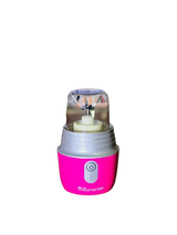 Imported Rechargeable Portable 420ml Blender with 6 Blades - Portable Blender with USB Charger - Rechargeable Portable Blender for Shakes &amp; Juices - 420ml Personal Smoothie Maker