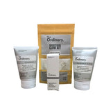 The Ordinary Face &amp; Hand Brightening Glow Kit | The Ordinary’s Brightening Set