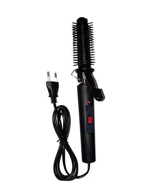 Professional Stainless Steel Anti-Static Curl Curling Make Hair Curler Curling Iron Rod Styling