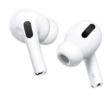 JOYROOM Pro 2 Airpods – Wireless Bluetooth Earbuds with ANC, Premium Sound, Silicone Case – Pro 2 Earbuds for iOS &amp; Android