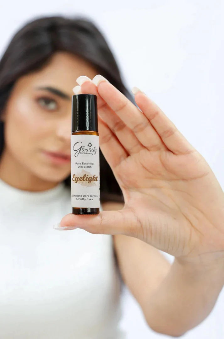 Eyelight Dark Circles Removal Serum For Eliminate Dark Circles Around Eyes &amp; Puffy Eye 15ml