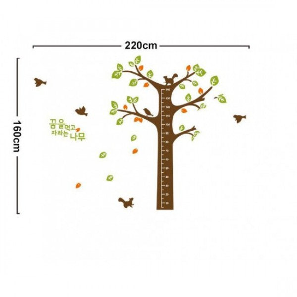 JM7134 Children room cartoon stickers pvc wall stickers for kids decorative stickers mural  Xy1016 wall sticker