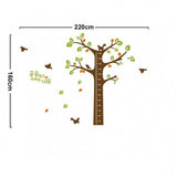 JM7134 Children room cartoon stickers pvc wall stickers for kids decorative stickers mural  Xy1016 wall sticker