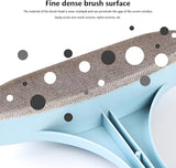 2 In 1 Multi Purpose Brush (random color)
