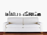 FurnitureAndDecor Baby Boy's Wall Sticker JM7148
