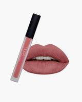Huda Beauty 12 Pcs Liquid Matte Lipsticks Set