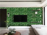 Royals 90 cm Green Grass Wall Stickers Sk9175