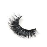 SASA 3D Eyelashes 7 pcs Eyelashes for beautiful eyes