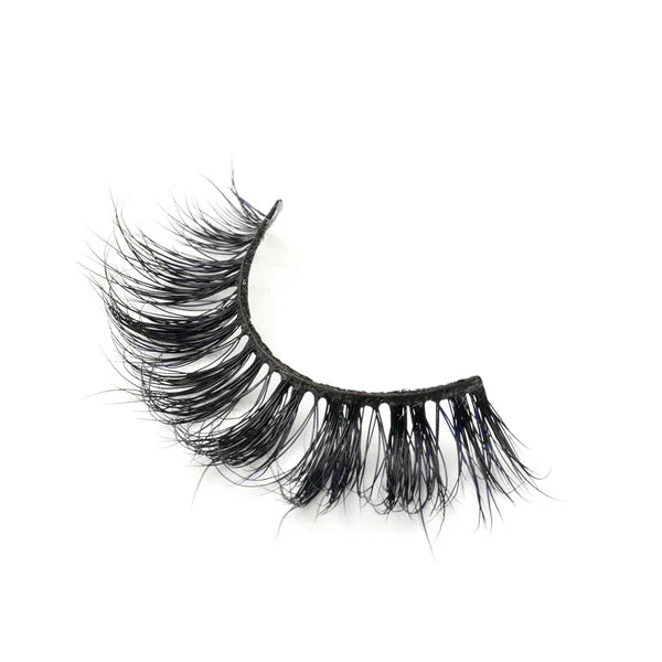 SASA 3D Eyelashes 7 pcs Eyelashes for beautiful eyes