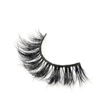 SASA 3D Eyelashes 7 pcs Eyelashes for beautiful eyes