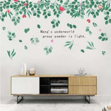 WALL STIKER XL8390