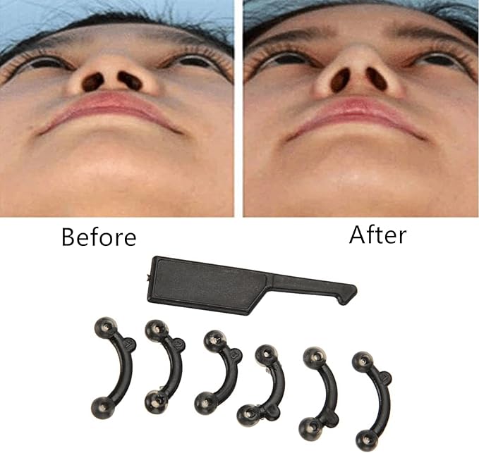 New NOSE UP LIFTING SHAPING CLIP TOOL 3 SIZES