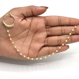 Nath Small 1- and 2-Line Chain